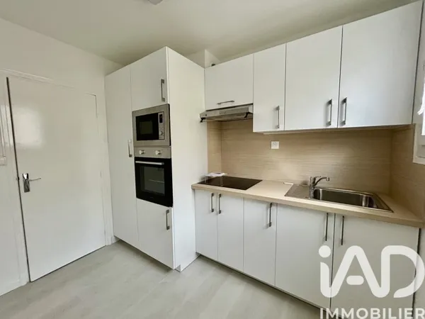 Appartement 4 pièces 66 m²