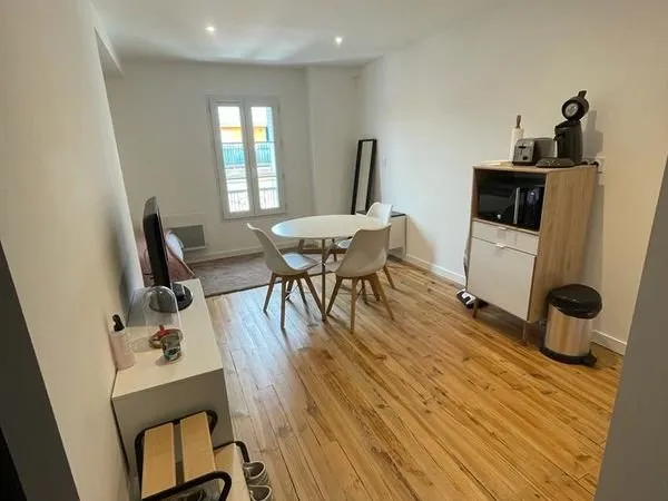 Loue studio centre ville de Tarbes