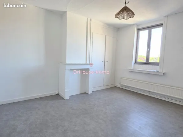 Duplex 2 pièces 50 m²
