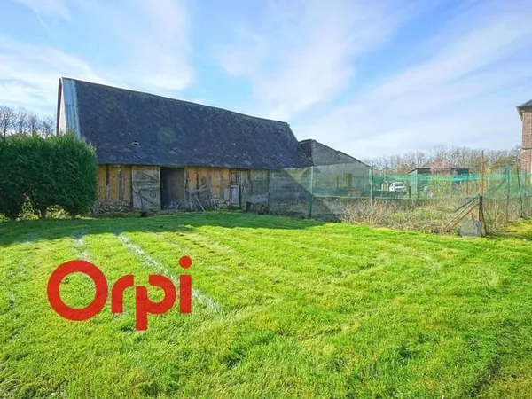 Maison 1 pièce 100 m²