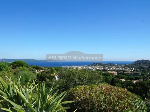 Studio-Cabine, Terrasse Vue Mer panoramique, Parking