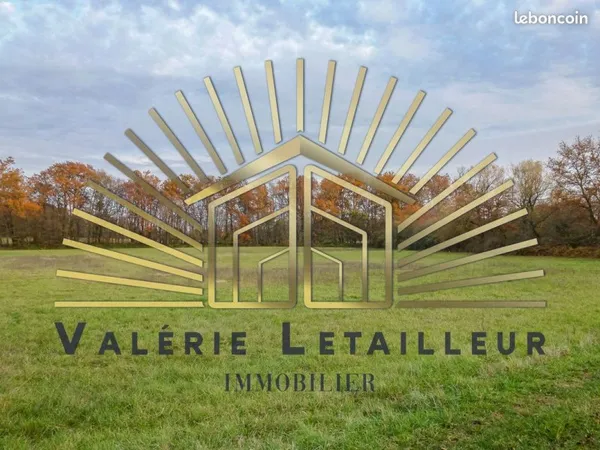 Terrain 53319 m² Loupes