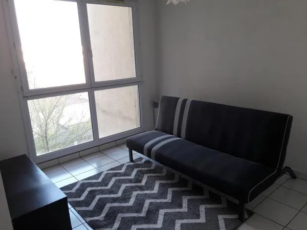 Appartement 1 pièce 21 m²