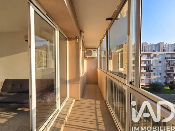 Appartement 5 pièces 78 m²