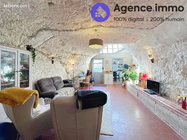 Maison 6 pièces 349 m²