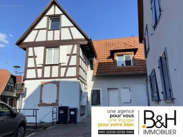 Appartement 174 m²