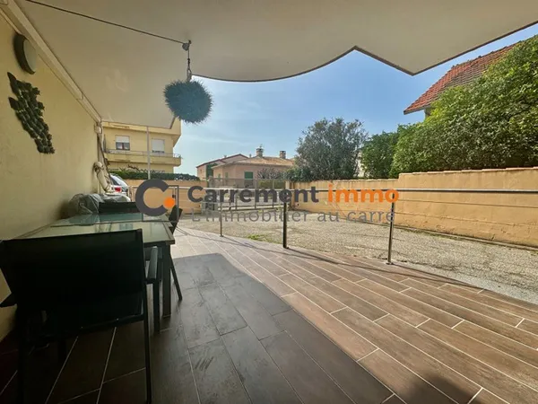 Appartement 3 pièces 52 m²