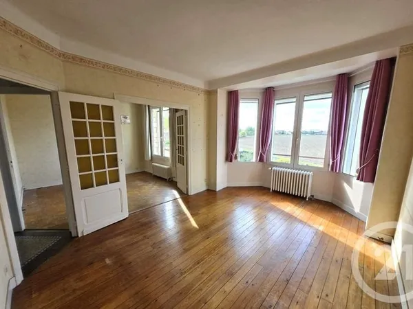 Maison 5 pièces 99 m²
