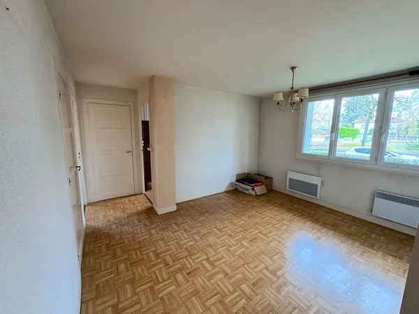 Appartement 4 pièces 70 m²