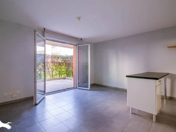 Appartement 3 pièces 57 m²