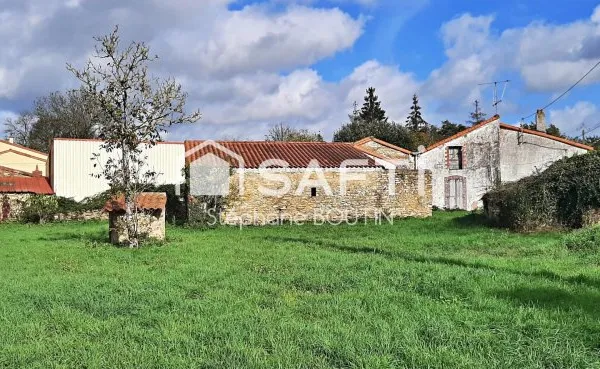 Maison 4 pièces de 140 m²