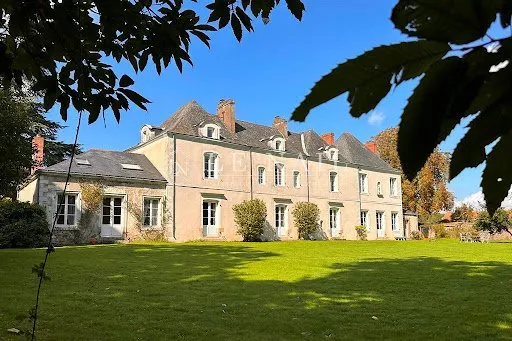 Maison 15 pièces 415 m²