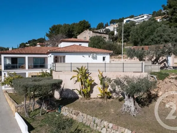 Achat : Maison Ollioules (83190)