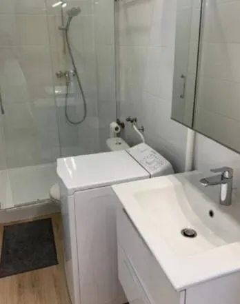 Appartement 1 pièce 17 m²