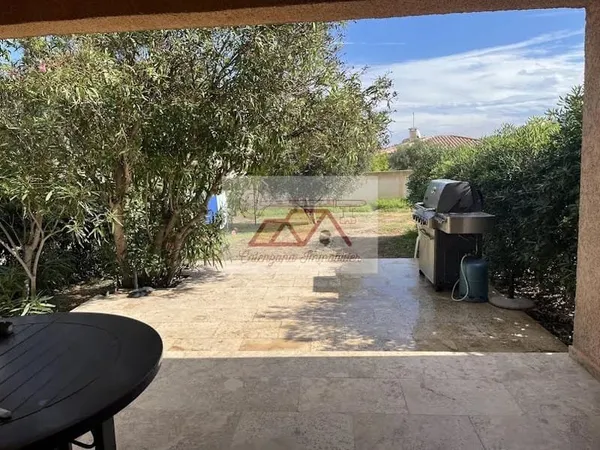 Appartement 3 pièces 52 m²