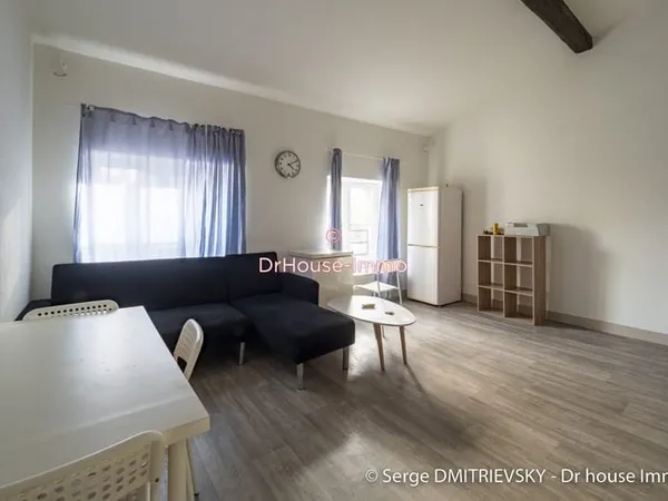 Appartement port de Pauillac