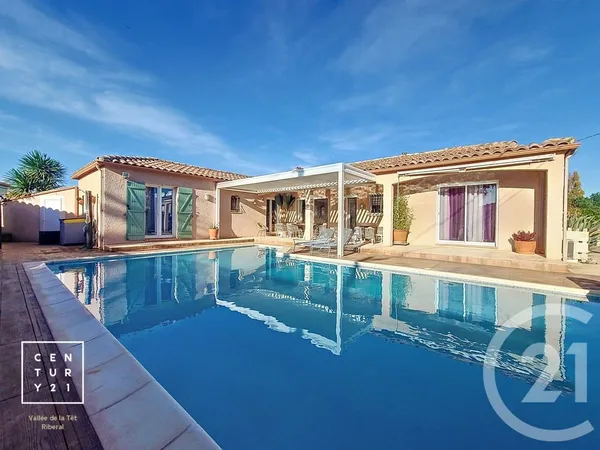 Maison 4 pièces 169 m²