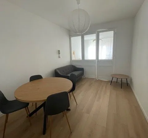 T2 Meublé entièrement rénové- QUARTIER WAZEMMES
