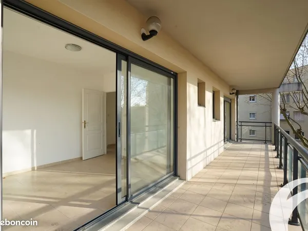 Appartement T3 - 70 m2