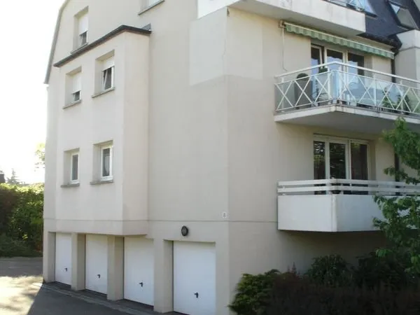 Appartement 3 pièces 76 m²
