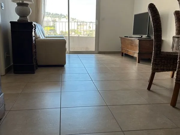 Appartement T2 dans résidence