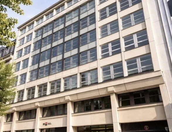 Bureaux 230 m²