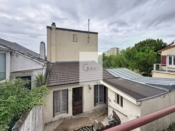 Maison a vendre  Le Coteau de Cachan (94230)