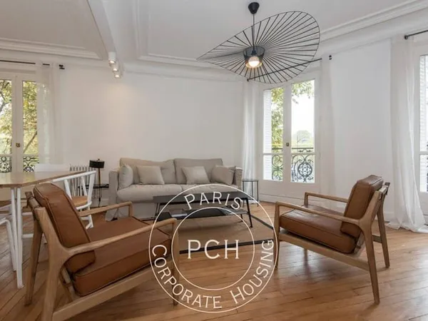 Appartement 2 pièces 57 m²