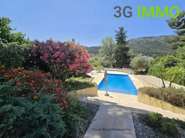 Maison 6 pièces 164 m²