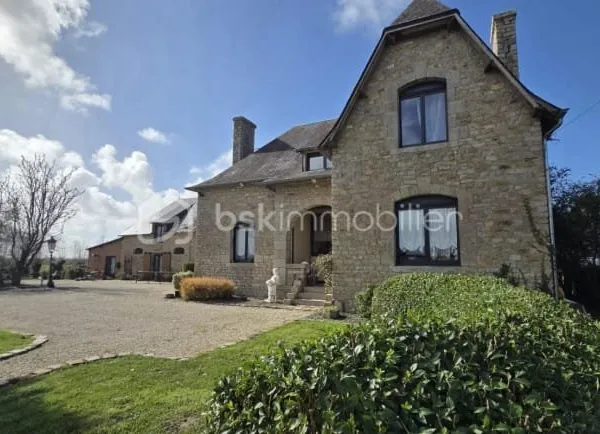 Propriété 12 pièces 303 m²