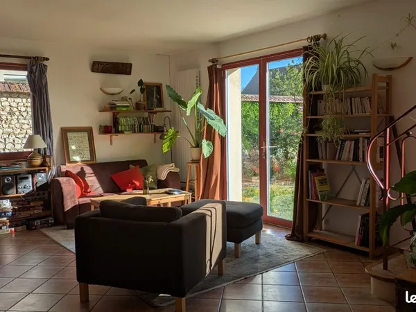 Chambres dans une colocation