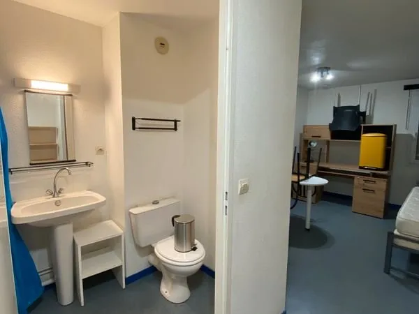 Location etudiant t1 centre chambery