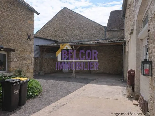 Maison 8 pièces 156 m²