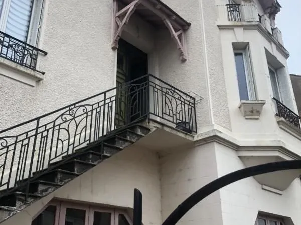 Maison 8 pièces 190 m²