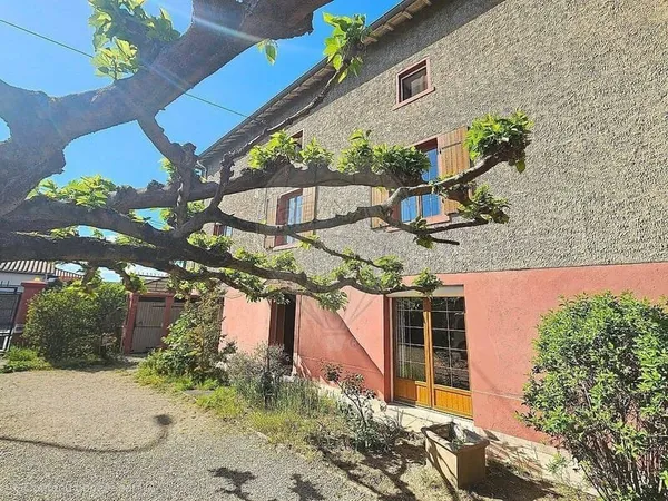 Maison 5 pièces 186 m²