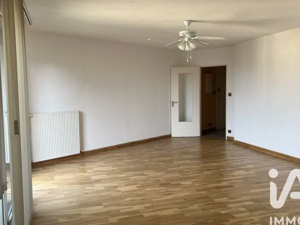 Appartement 5 pièces 102 m²