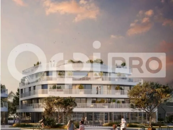 Local commercial 138 m²