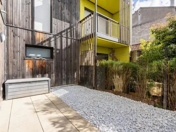 Appartement de 4 pièces à Montreuil