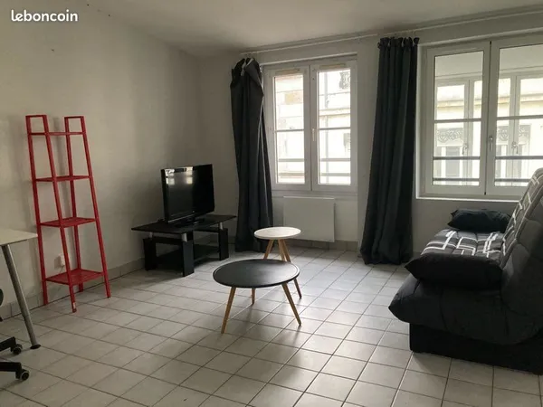 Studio 30m2 st Etienne
