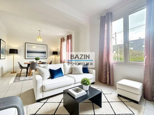 Maison 5 pièces 97 m²