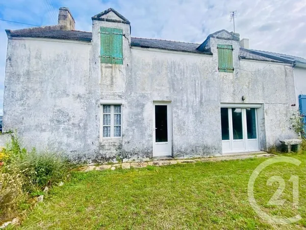 Maison 5 pièces 94 m²