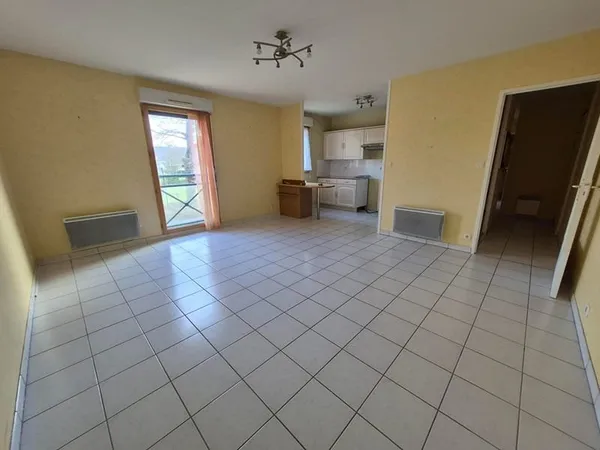 Appartement Combourg 3 pièce(s) 59.7 m2