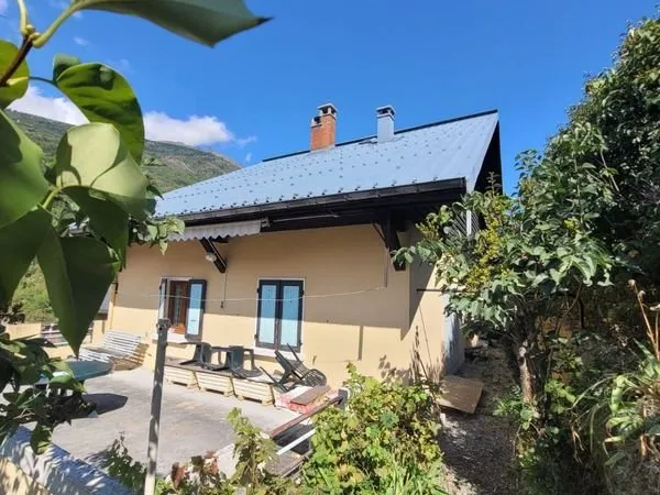 Maison 5 pièces 111 m²