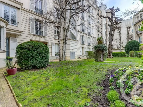 Appartement 1 pièce 10 m²