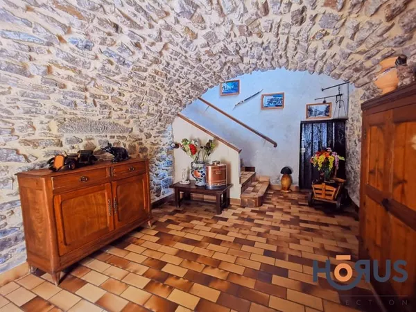 Maison 4 pièces 106 m²