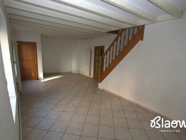 Maison à vendre Bron