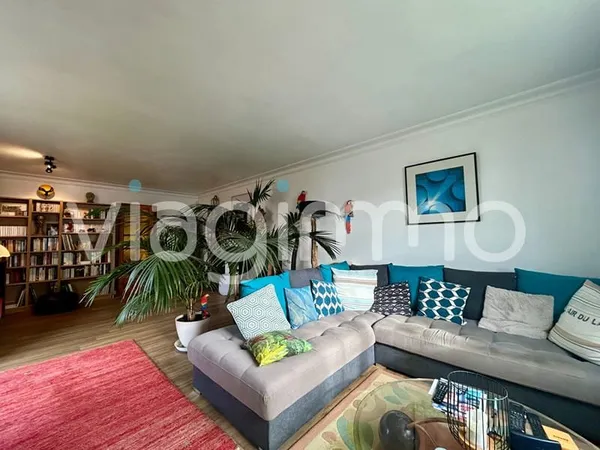 Maison Aubigny Les Clouzeaux 5 pièces 110 m2