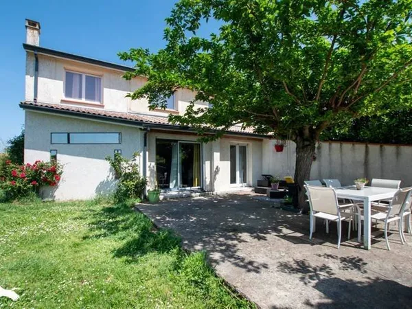Maison 4 pièces 132 m²