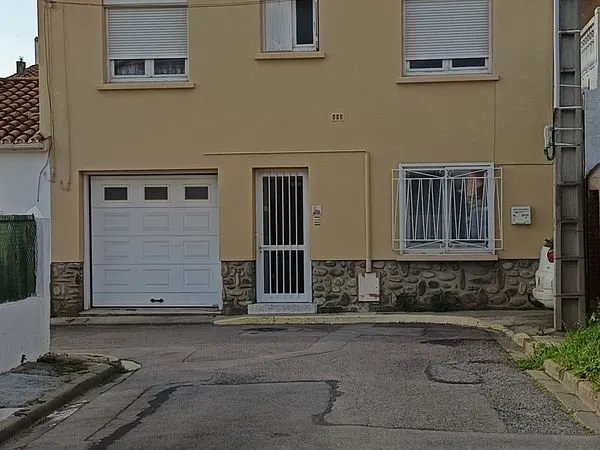 Maison individuelle sur bompas