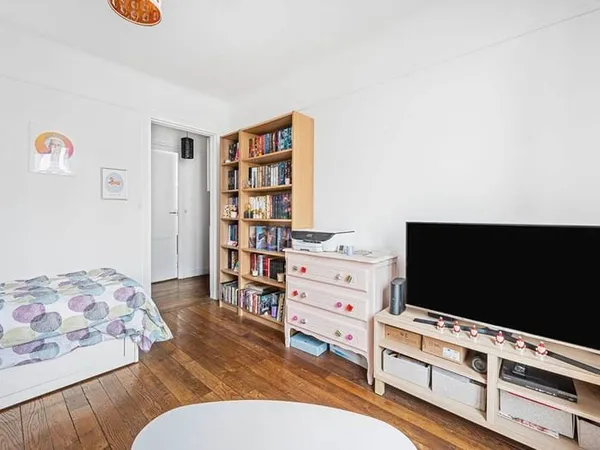 Appartement 1 pièce 29 m²